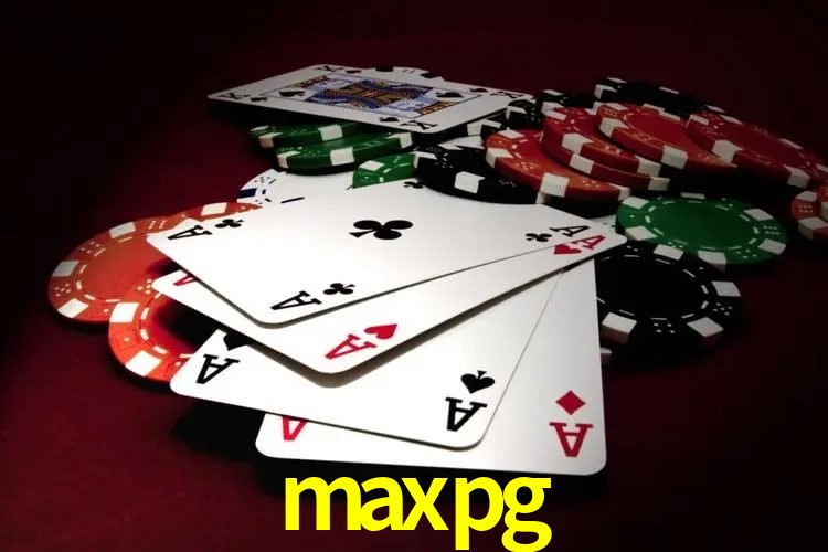 Bônus de Boas-vindas maxpg