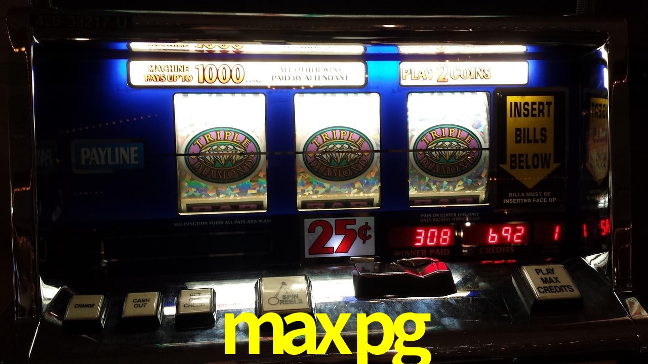 Statistics maxpg