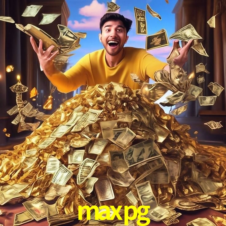 Experiência VIP maxpg