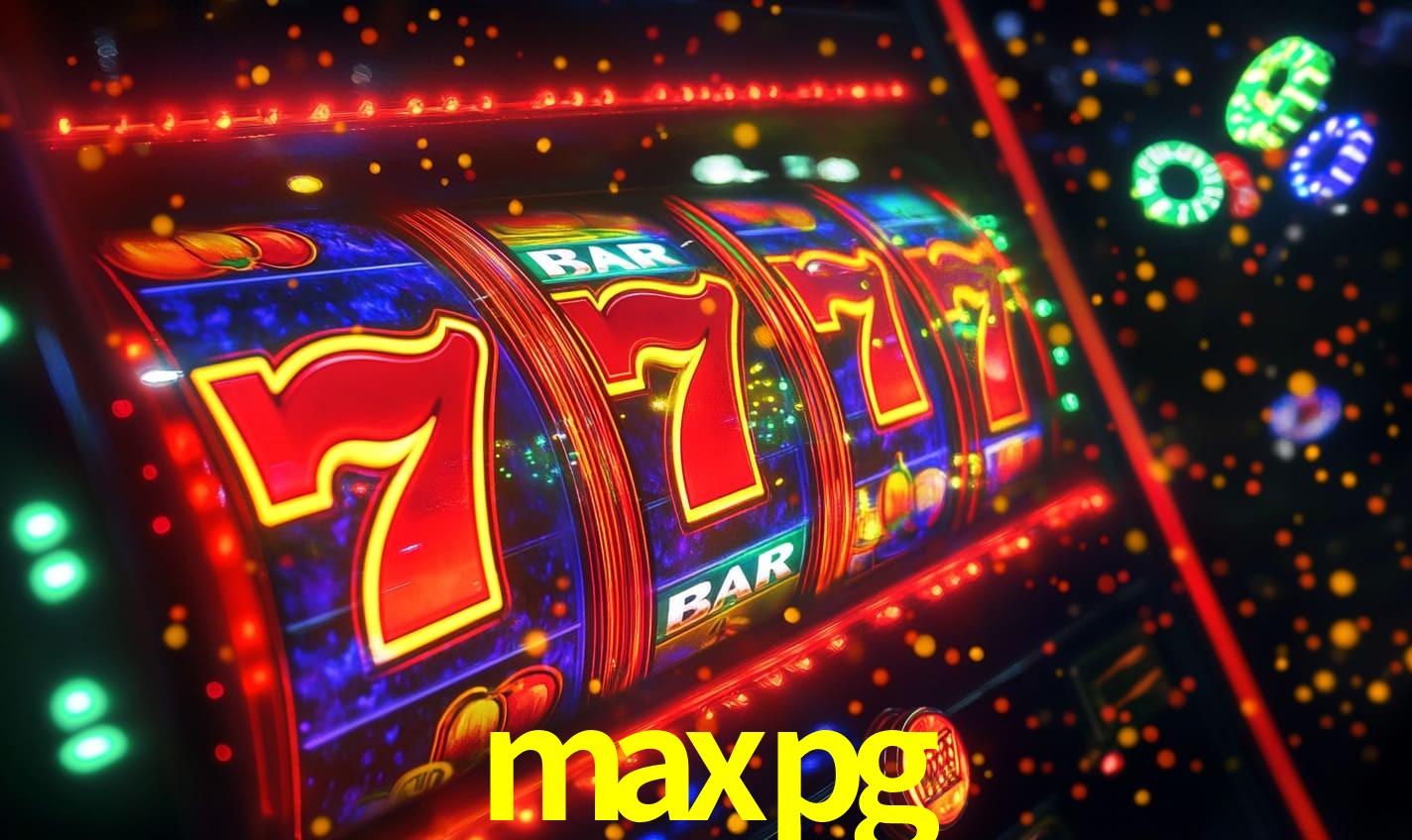 maxpg bet