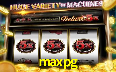 Descubra a Essência do maxpg: Nossa História e Compromissos