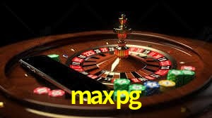 Welcome Bonus maxpg