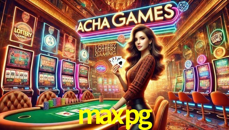 Experiência VIP maxpg