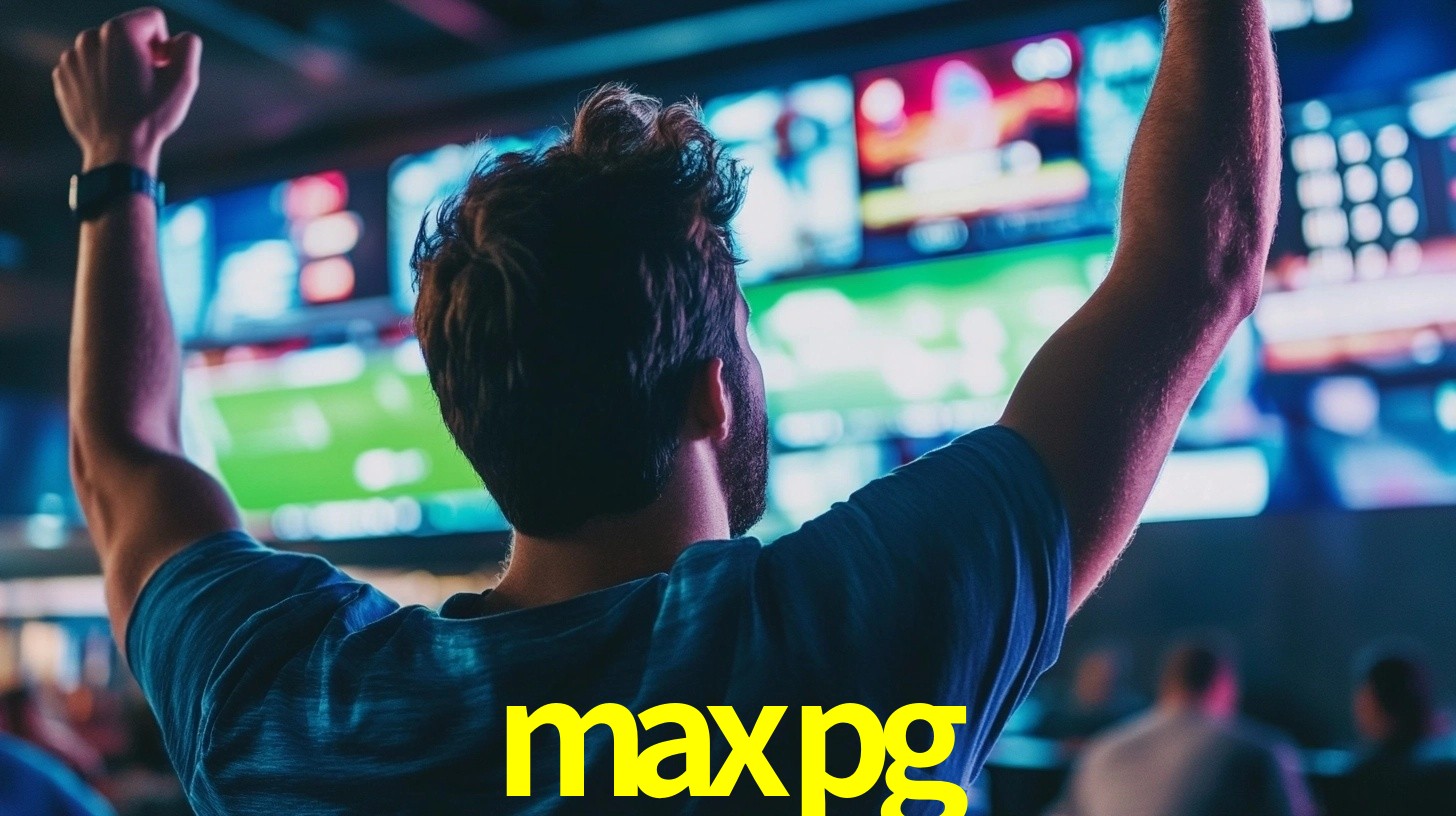 maxpg - Cassino On-line Diversão Garantida - maxpg.com