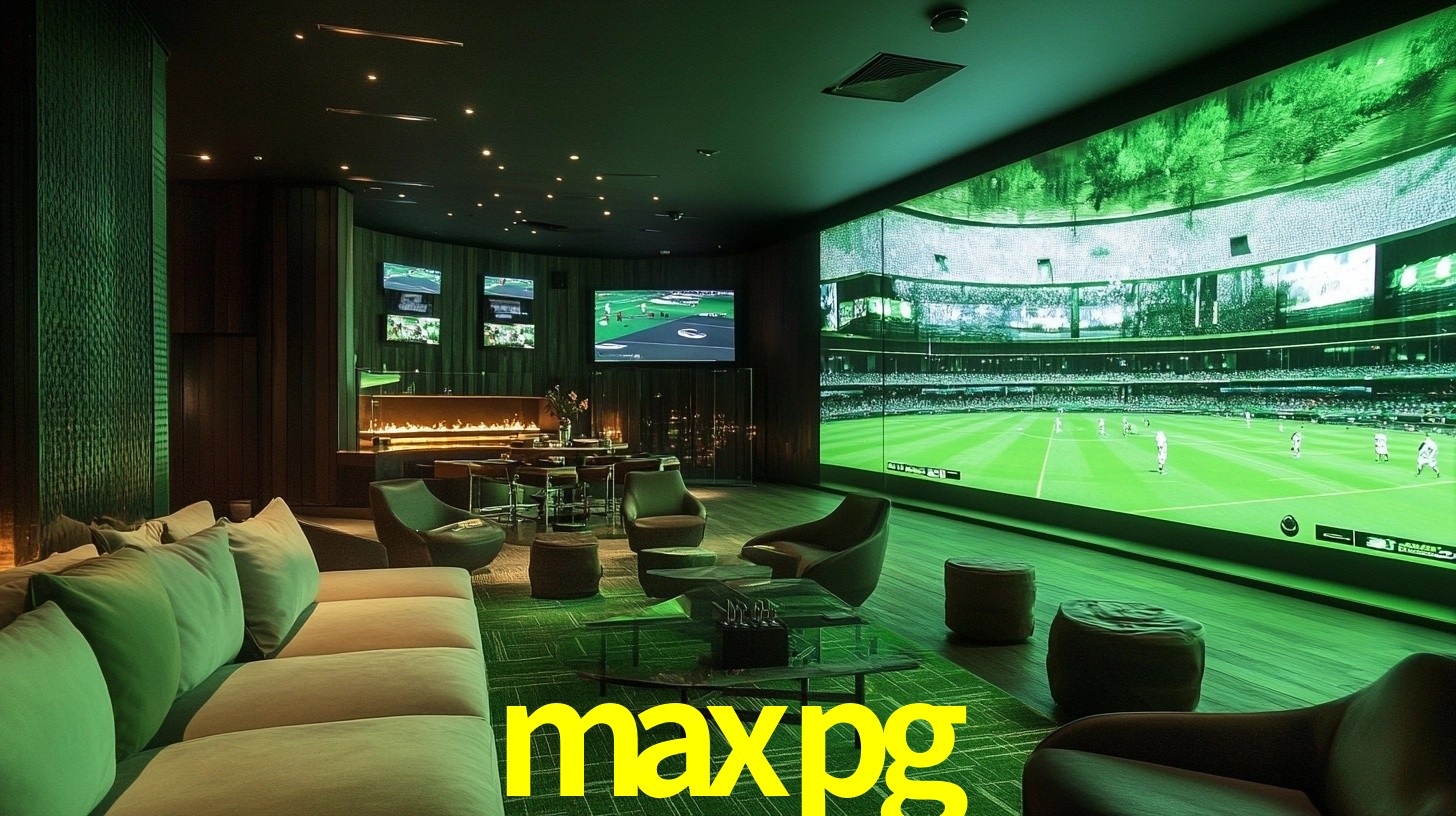 maxpg: Seu Cassino Premiado com Pagamentos Rápidos