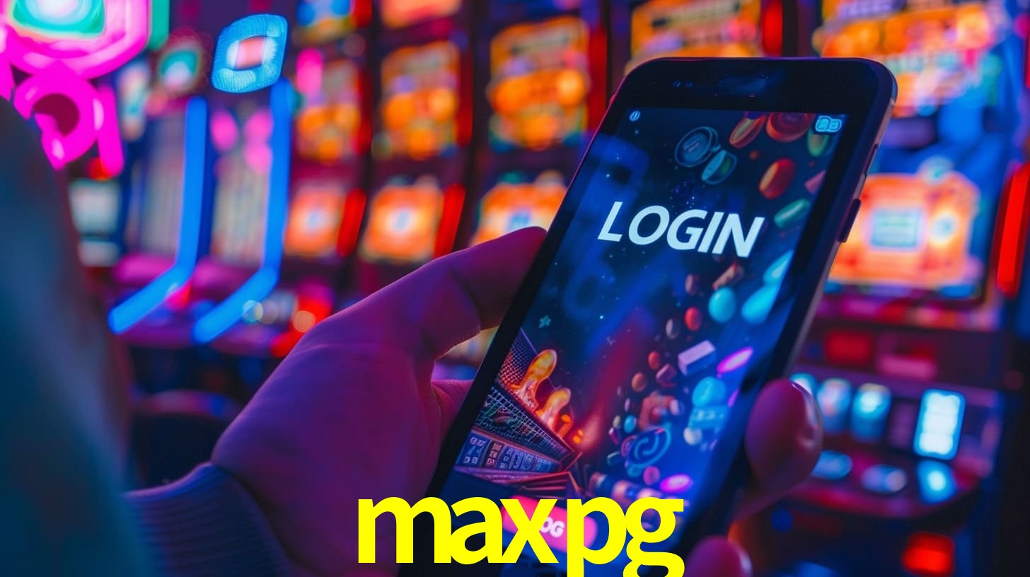 Estatísticas maxpg