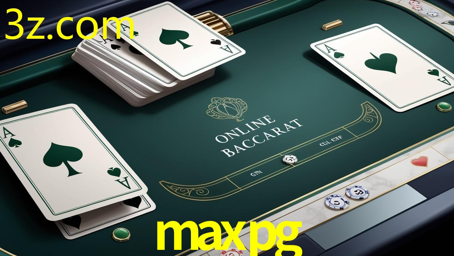 MAXPG