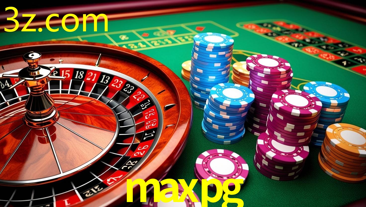 MAXPG