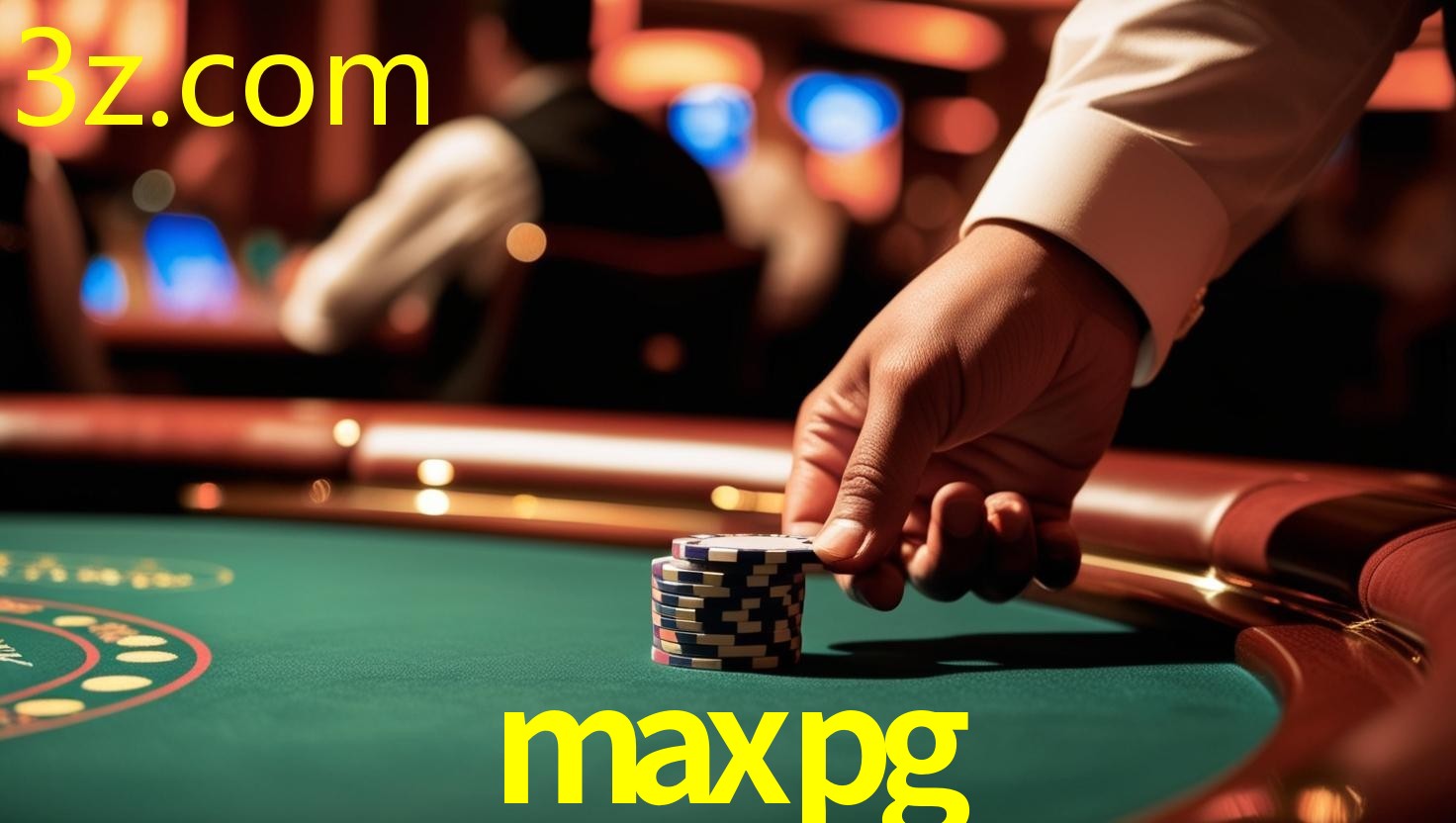 MAXPG
