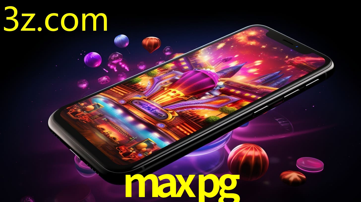 MAXPG