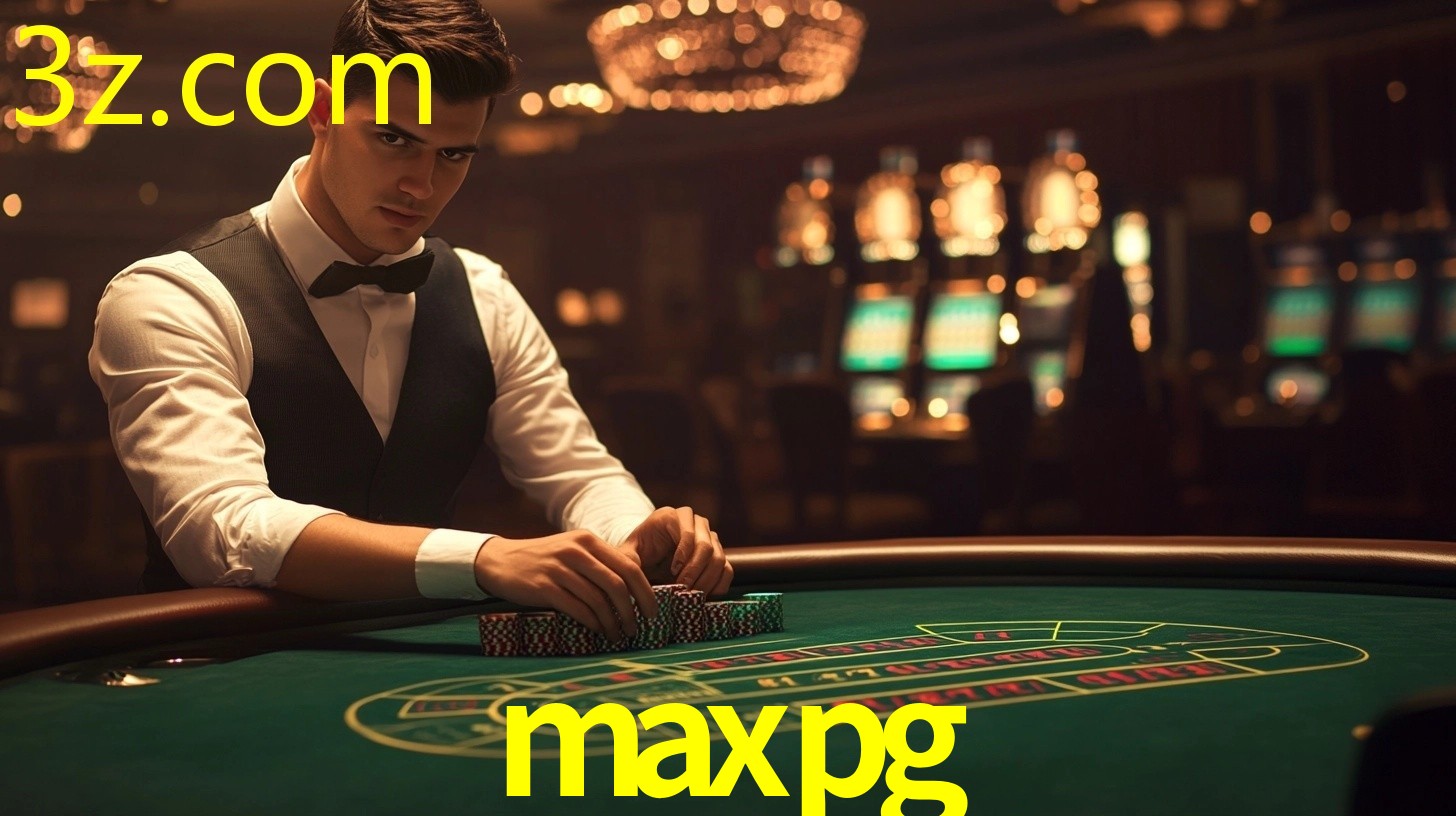 MAXPG
