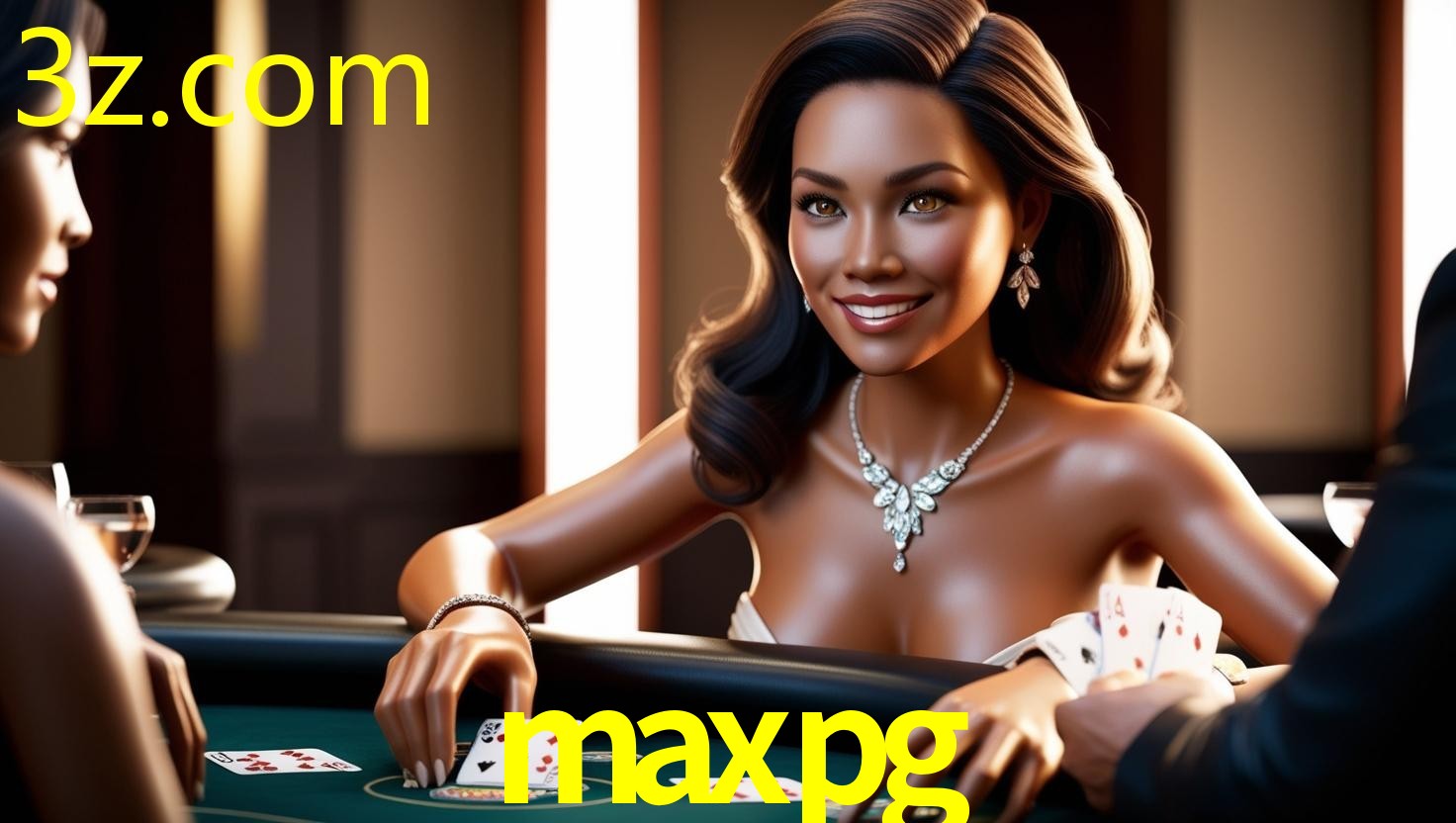 MAXPG