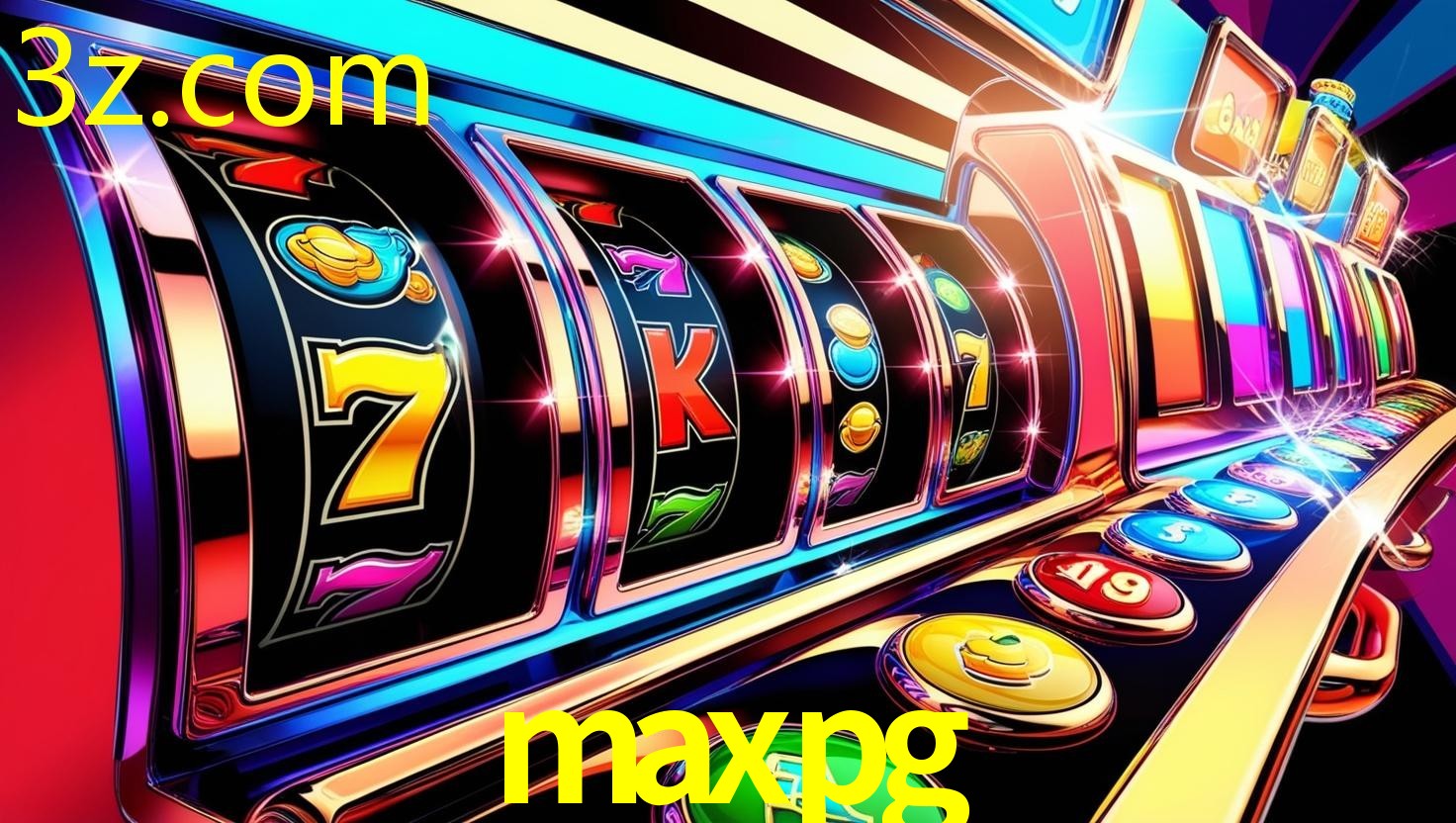 MAXPG