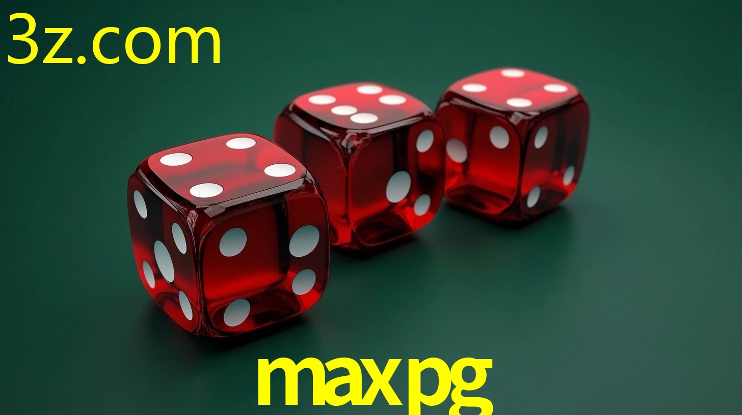 MAXPG