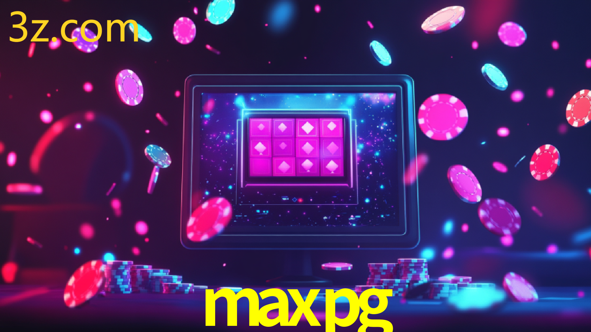 MAXPG