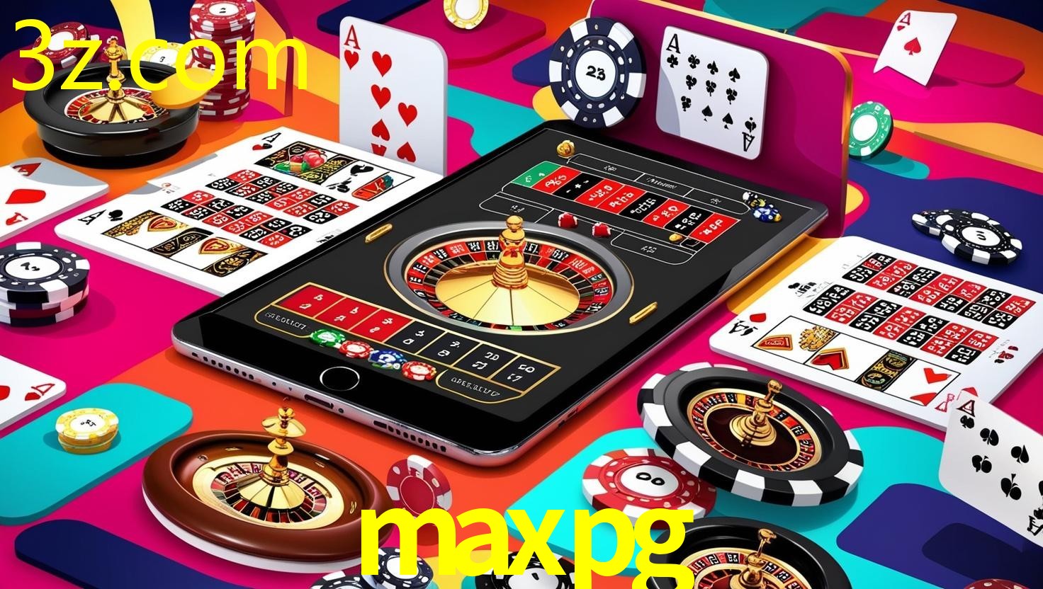 MAXPG