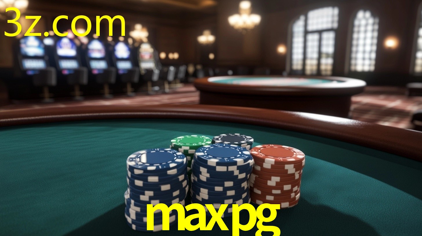 MAXPG