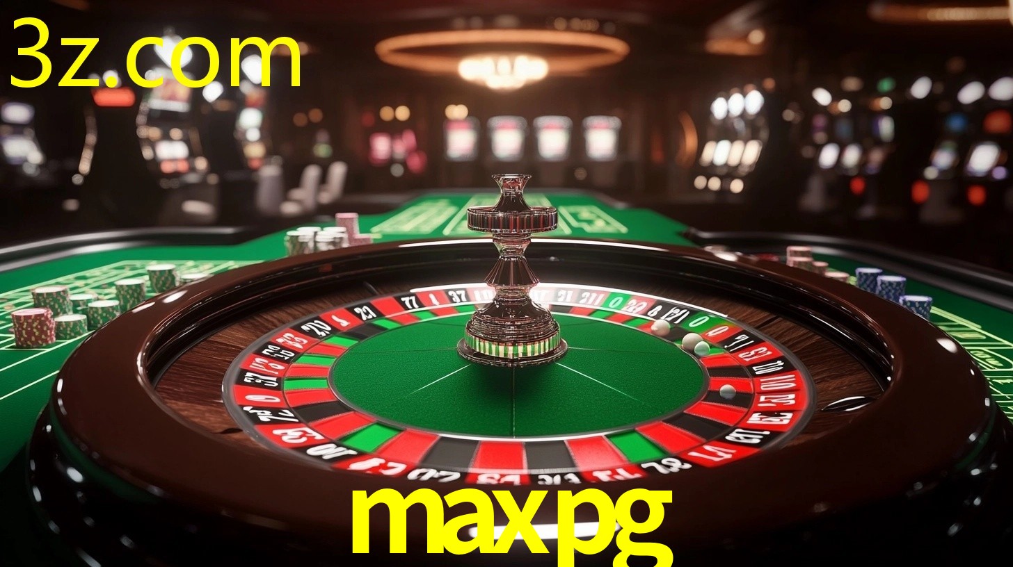 MAXPG