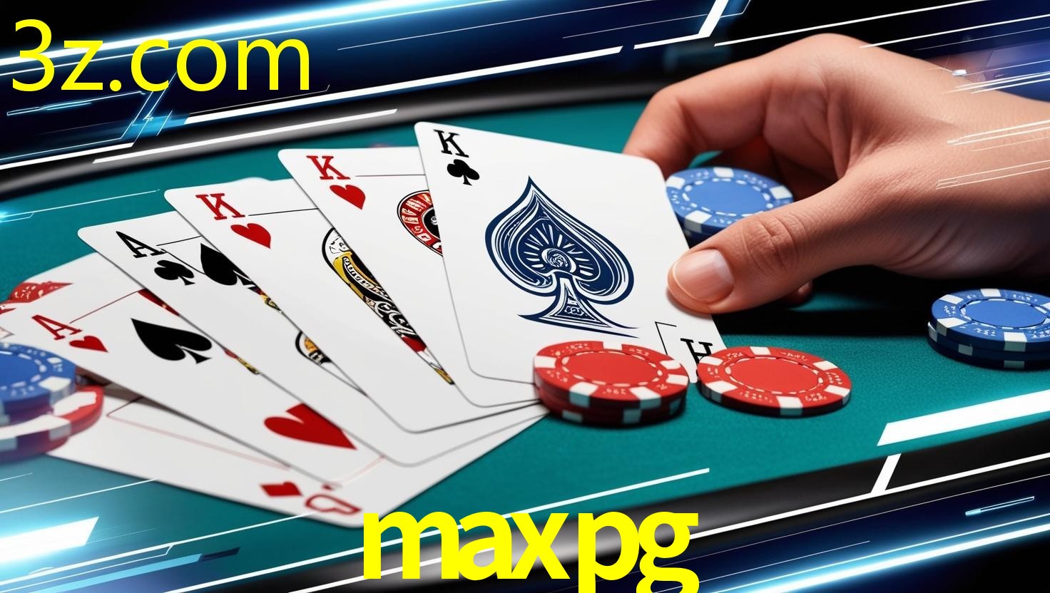 MAXPG