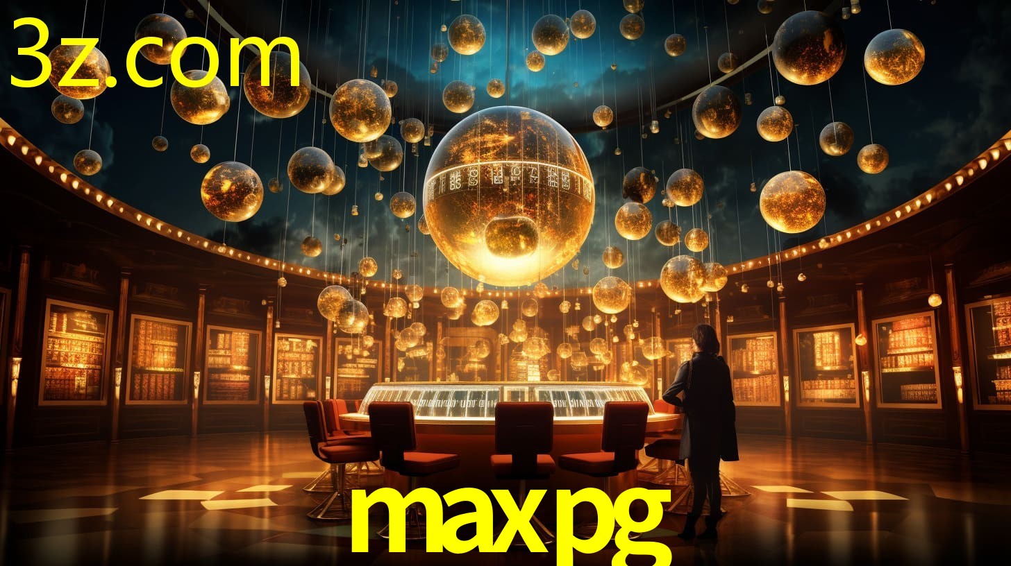 MAXPG