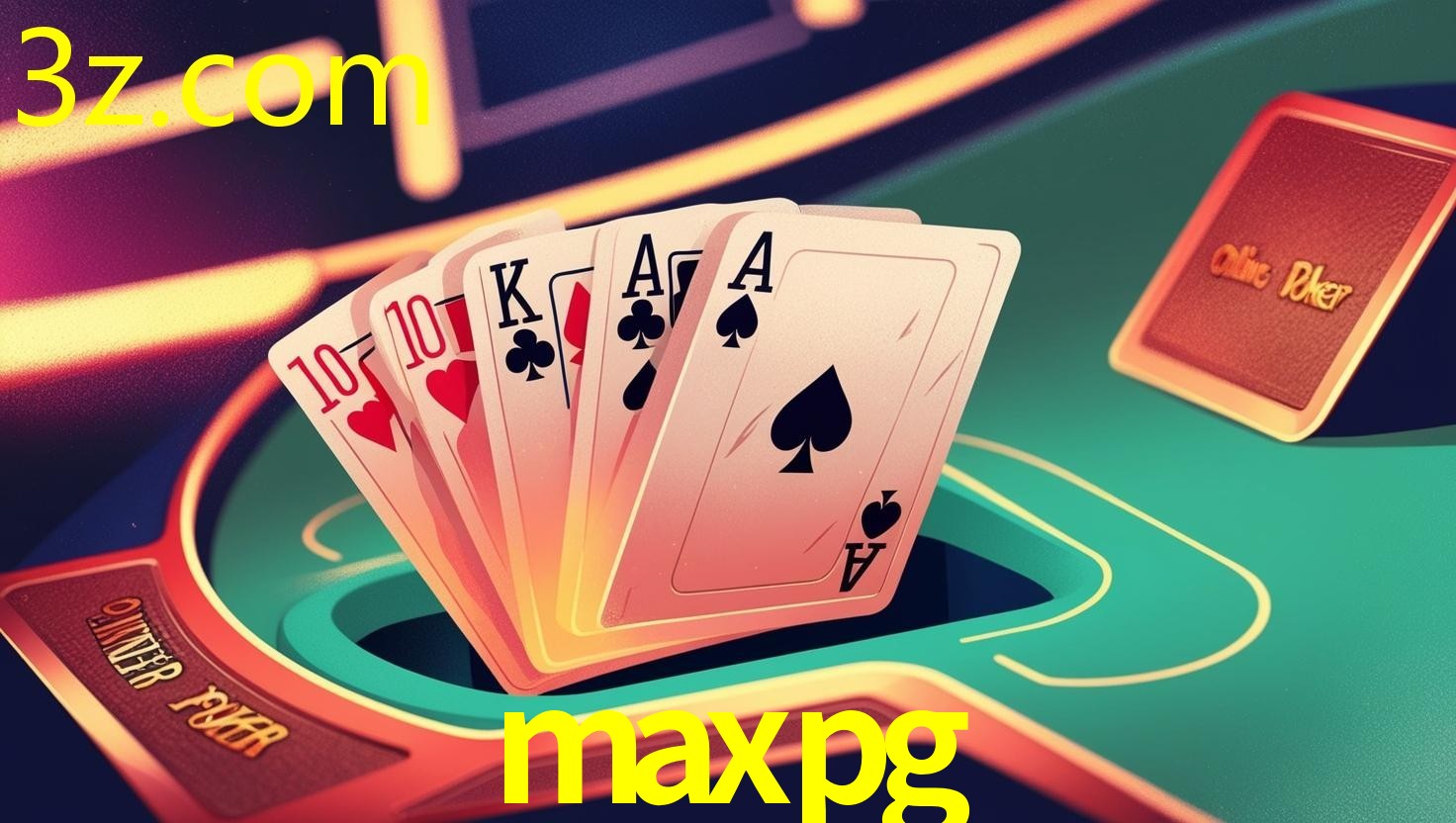 MAXPG