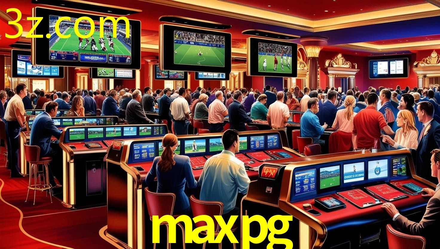 MAXPG