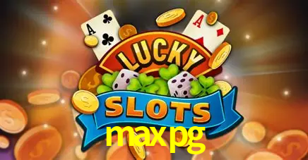 Descubra o Mundo do Cassino Online com maxpg