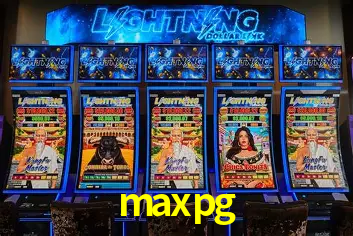 Descubra a Magia dos Jogos de Arcade no maxpg