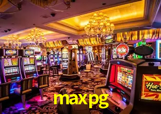 maxpg Cassino - 80+ Mesas ao Vivo