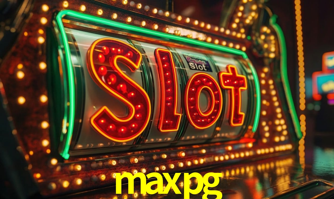 maxpg - Login Methods