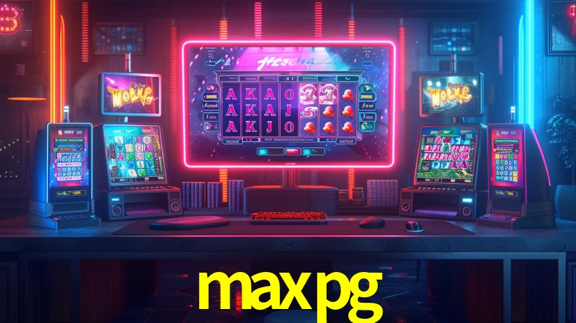 maxpg,maxpg.com