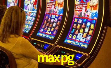 Descubra a Essência do maxpg: Nossa História e Compromissos