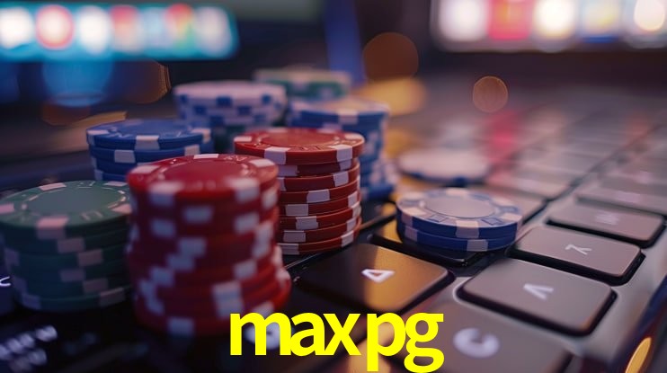 maxpg - cassino ao vivo