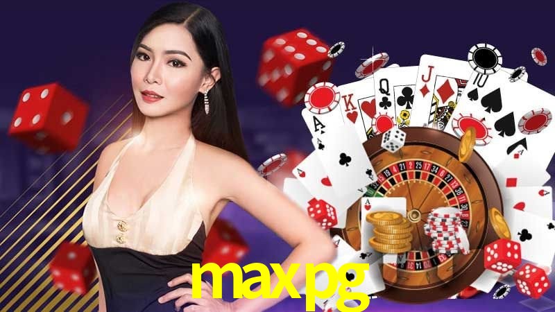 Casino VIP maxpg
