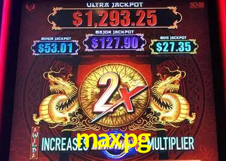 maxpg Belo Horizonte - VIP Casino