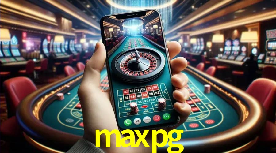 Platform Technology maxpg