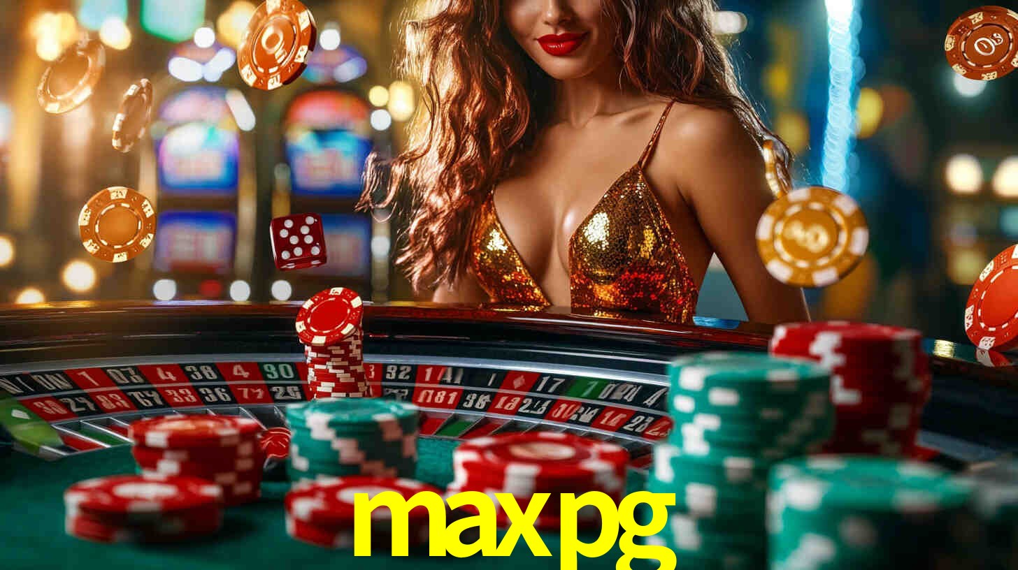 Tournaments maxpg