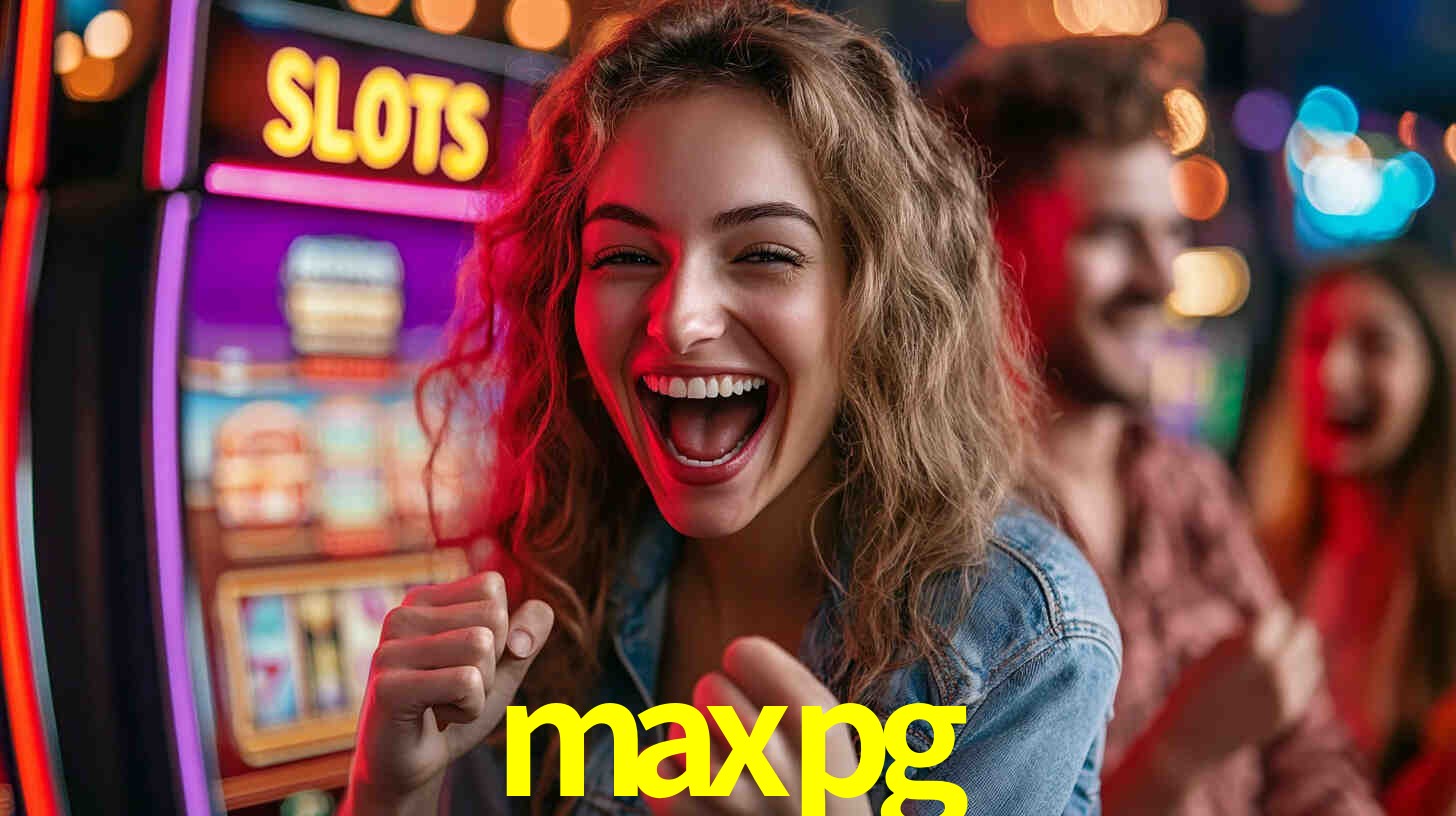 Desvendando o Mundo dos Jogos Virtuais na maxpg