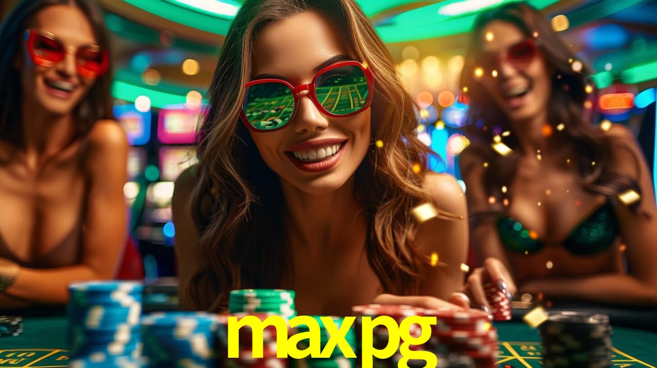 Game Statistics maxpg