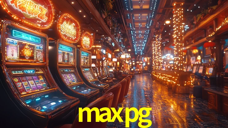 maxpg,maxpg.com