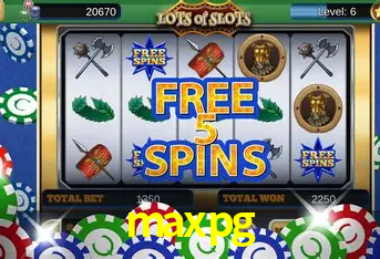 maxpg Brasília - Casino Guide