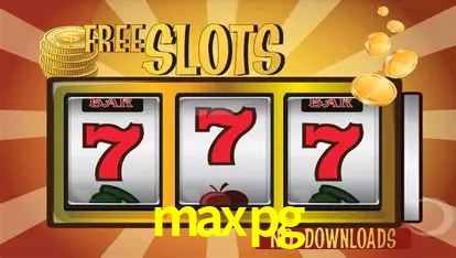 Descubra o Mundo do Cassino Online com maxpg