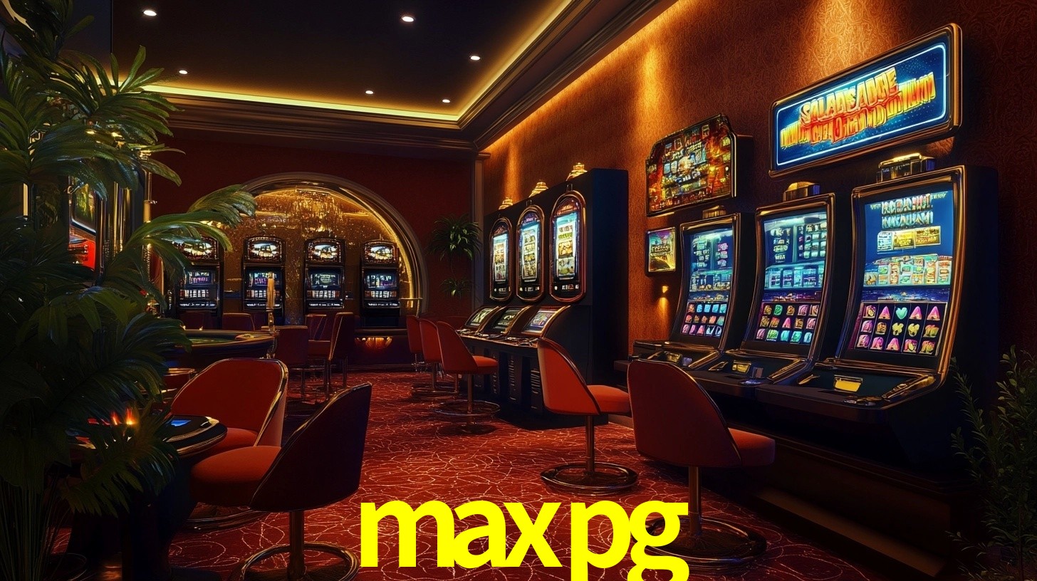 Blackjack Table maxpg
