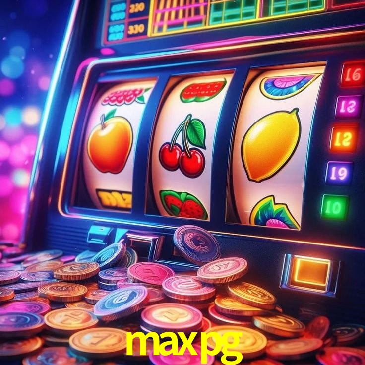 Login Seguro maxpg