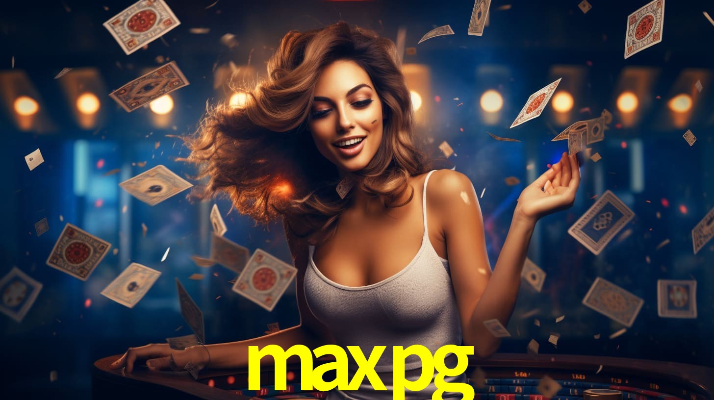 maxpg,maxpg.com