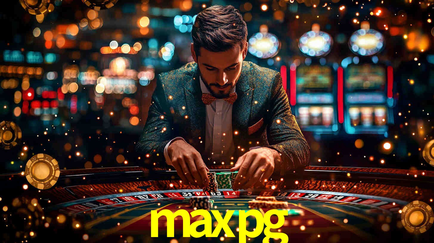 Programa VIP maxpg