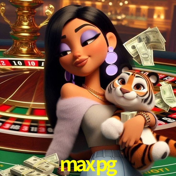 Bonus Features maxpg