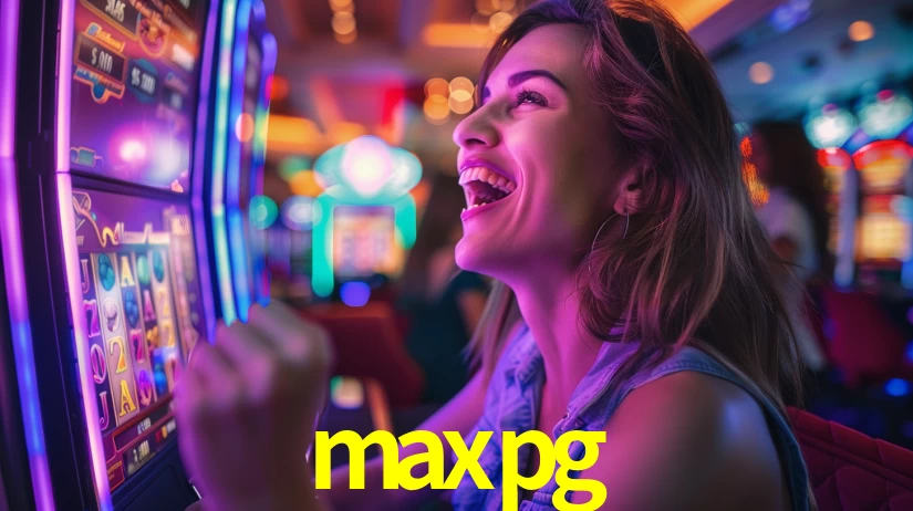 maxpg,maxpg.com