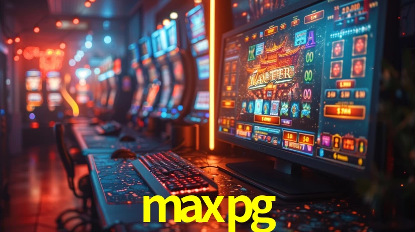 Explore as vantagens do maxpg: serviço profissional e confiabilidade