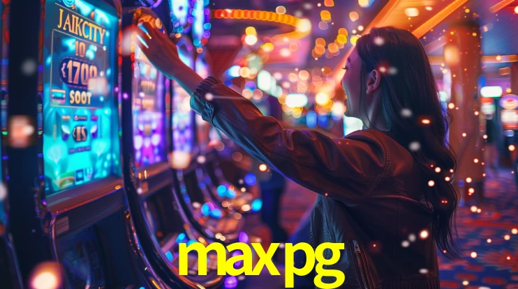 Experimente o Login Seguro Premium no maxpg